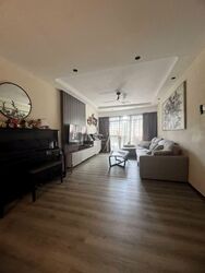 Blk 458 Choa Chu Kang Avenue 4 (Choa Chu Kang), HDB 5 Rooms #554542541